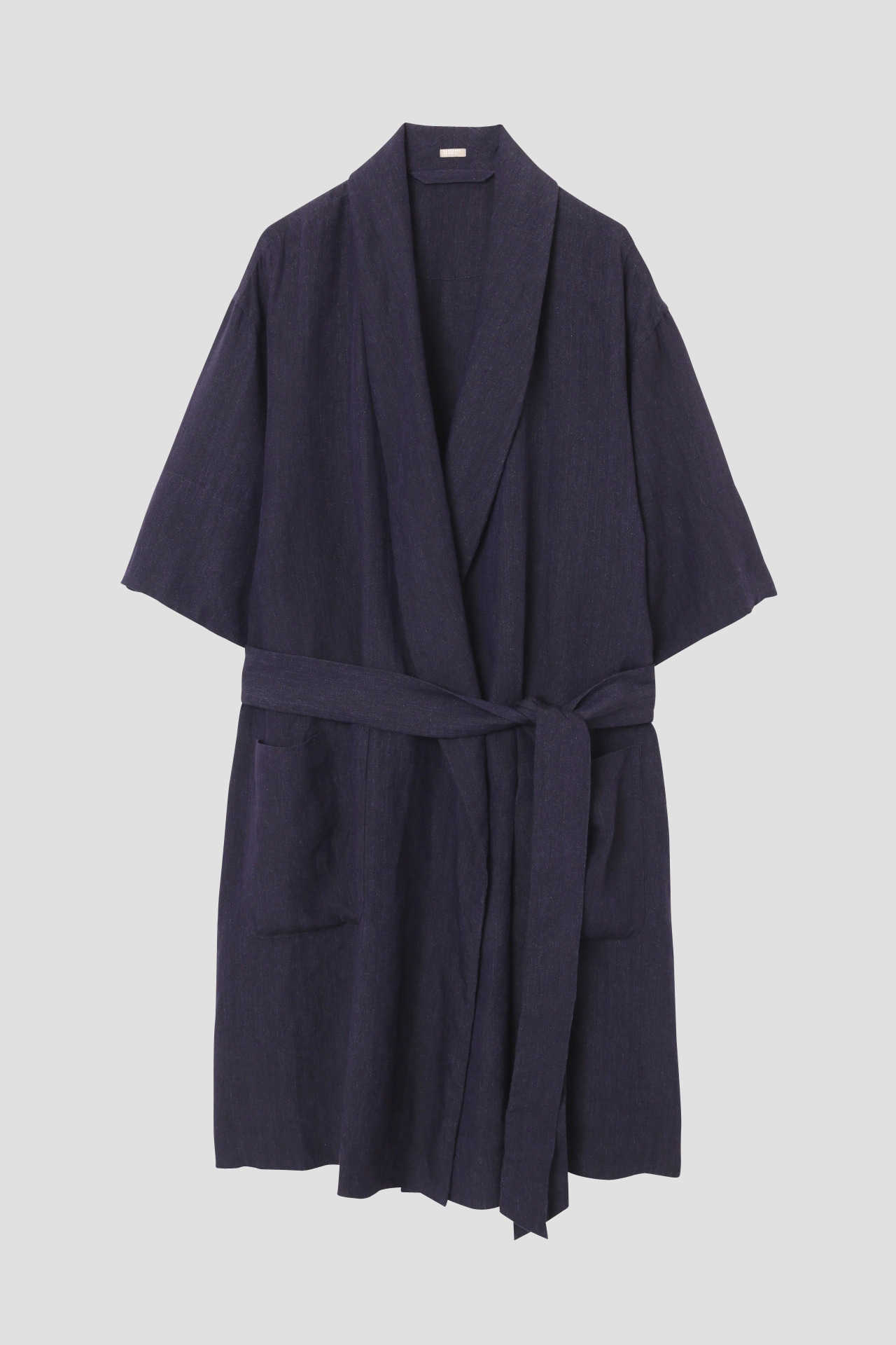 YARN DYE LINEN6