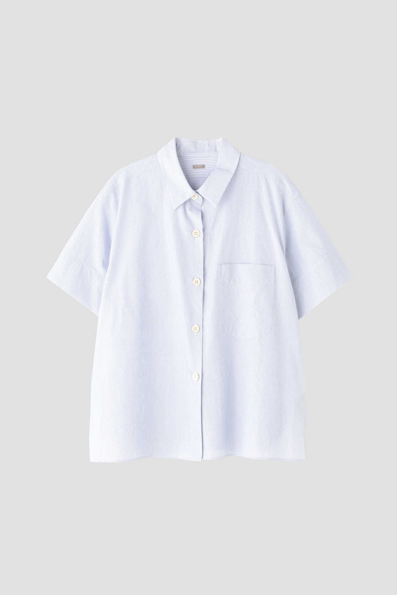 FINE COTTON STRIPE1