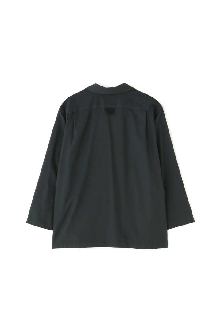 COTTON CASHMERE TWILL2