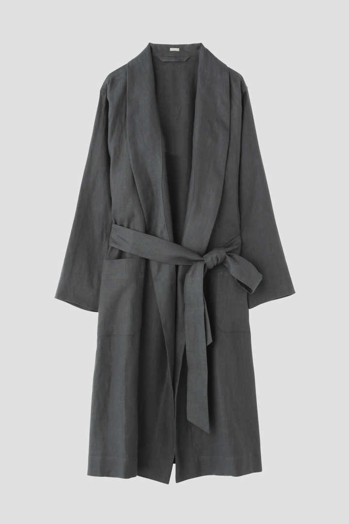 BRUSHED LINEN TWILL1