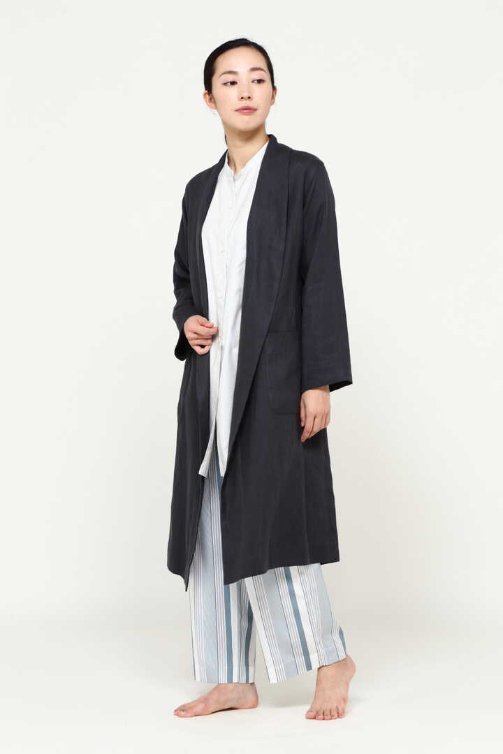 BRUSHED LINEN TWILL4