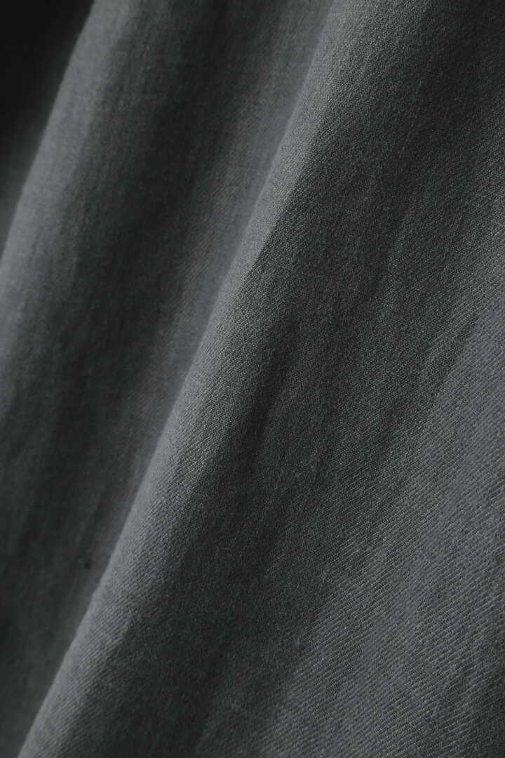 BRUSHED LINEN TWILL6