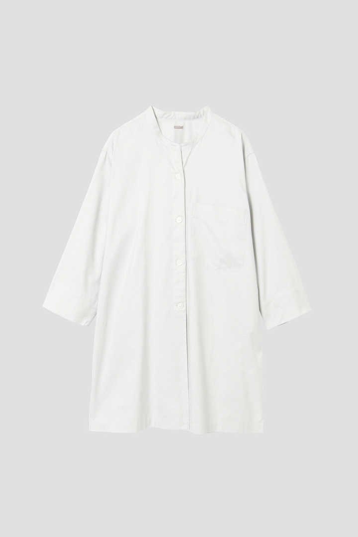 COTTON SILK OXFORD1