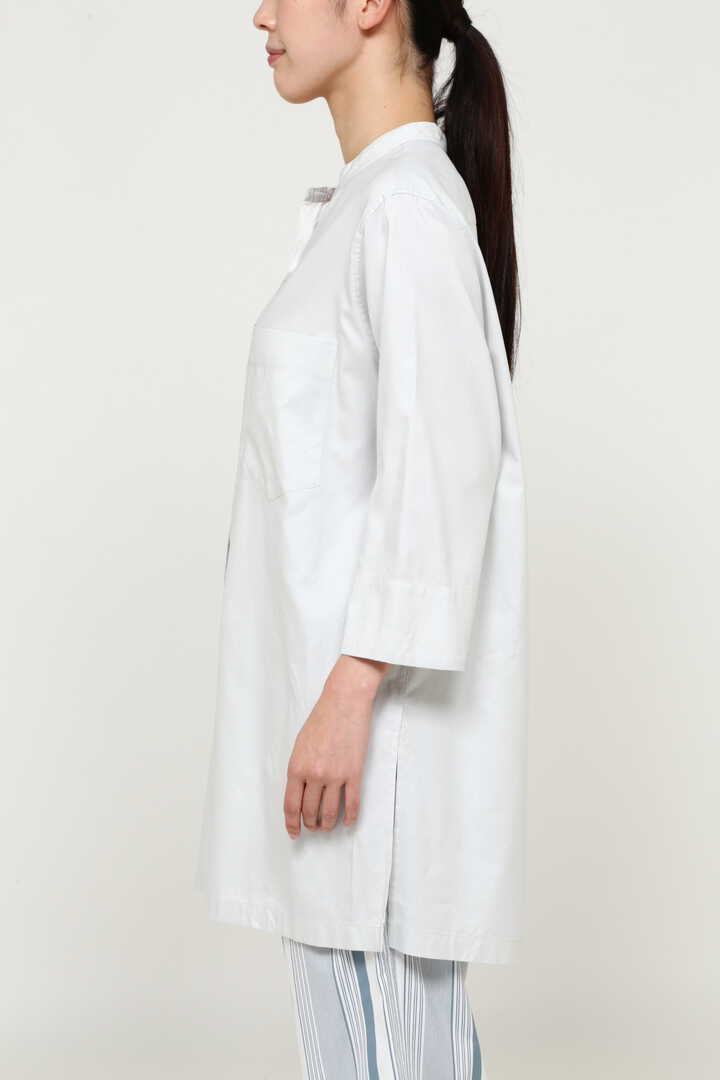 COTTON SILK OXFORD5