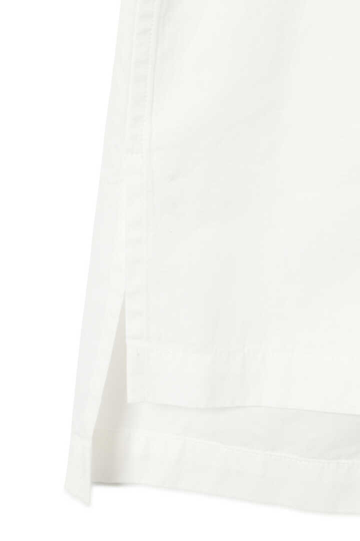 CRISP COTTON POPLIN2