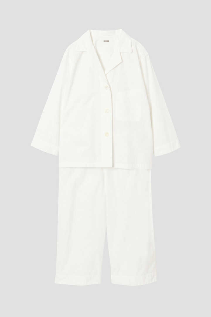 CRISP COTTON POPLIN1