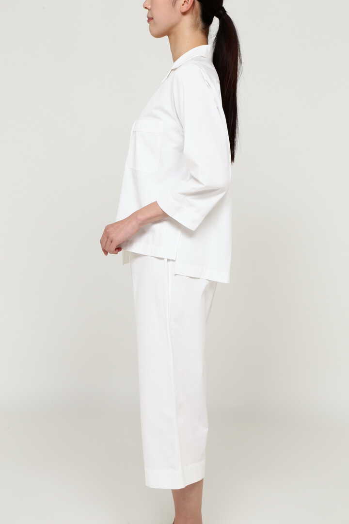 CRISP COTTON POPLIN7