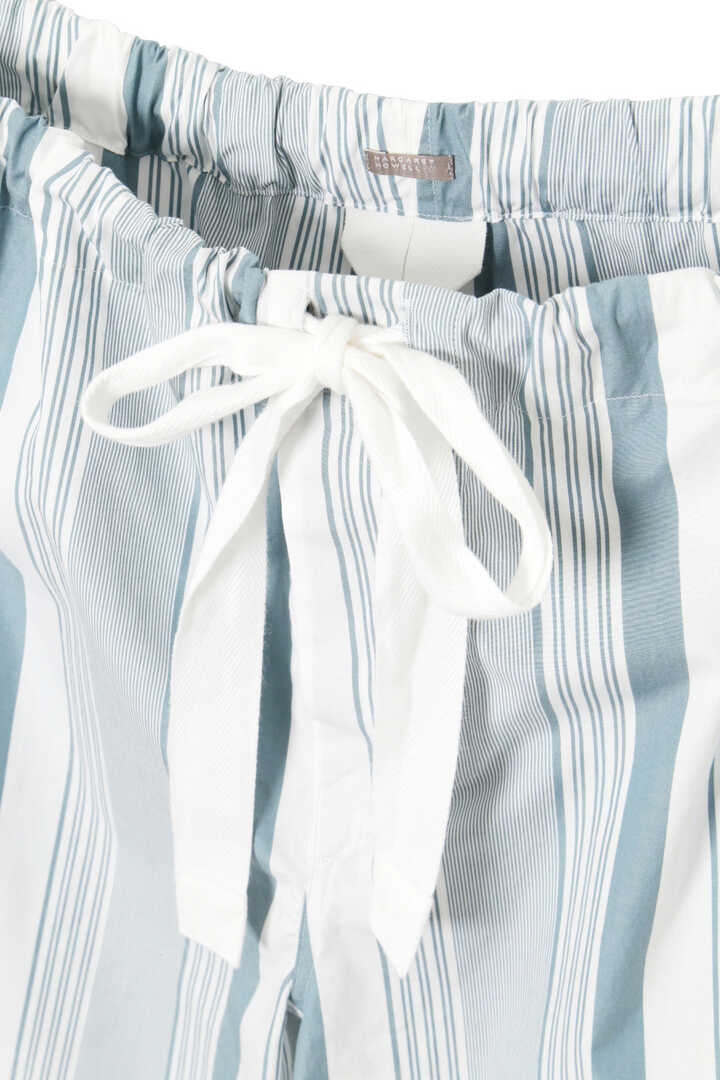 MULTI STRIPE COTTON PJ2