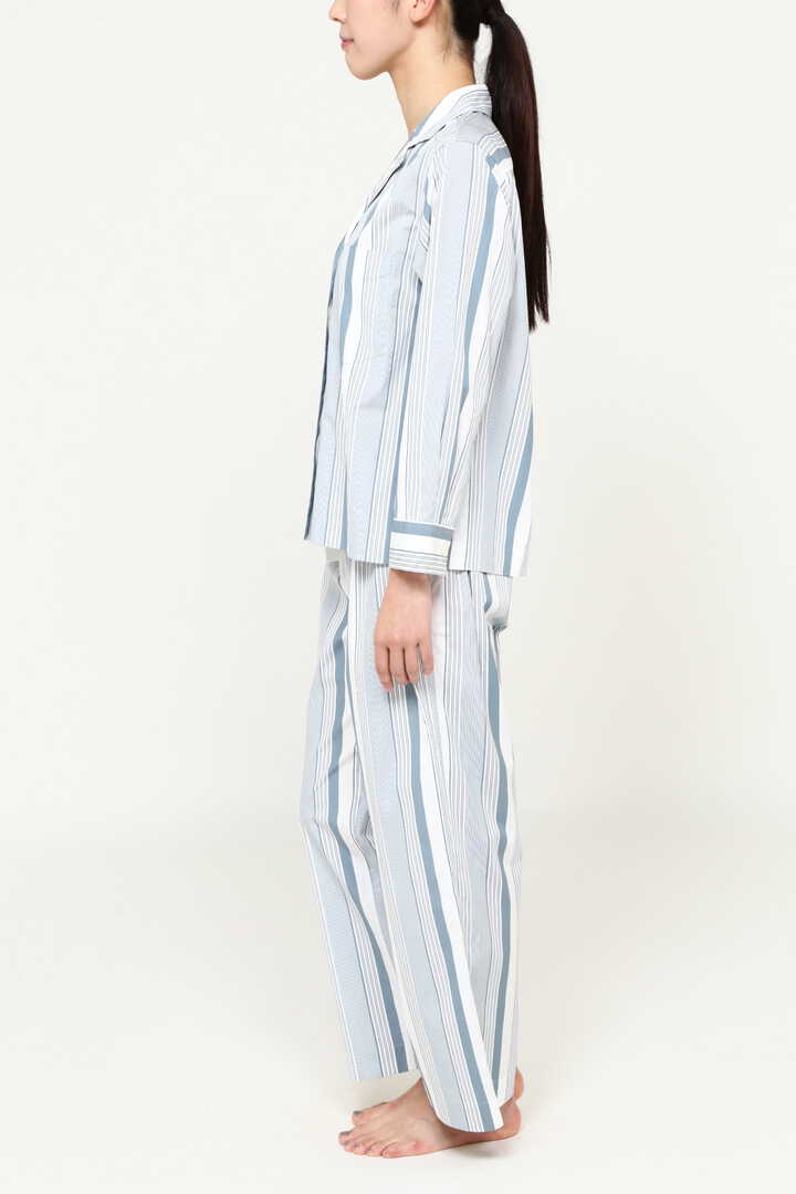 MULTI STRIPE COTTON PJ6