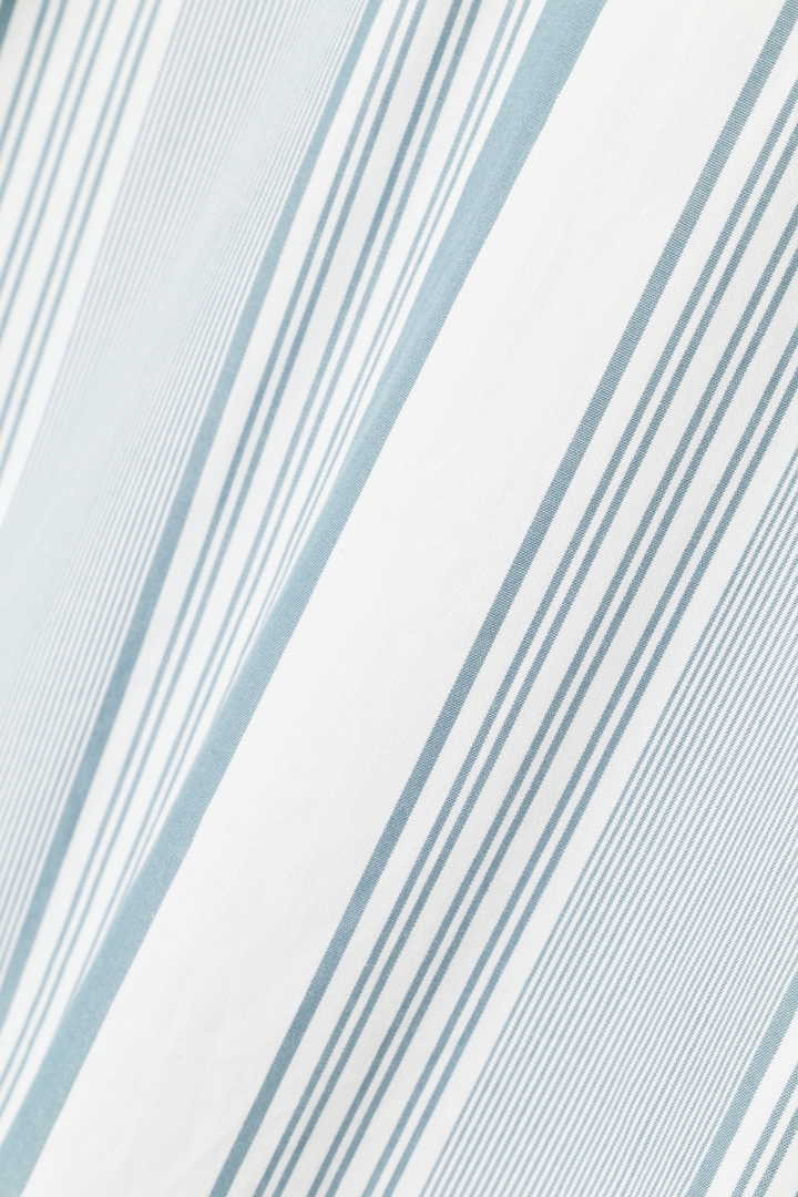MULTI STRIPE COTTON PJ7