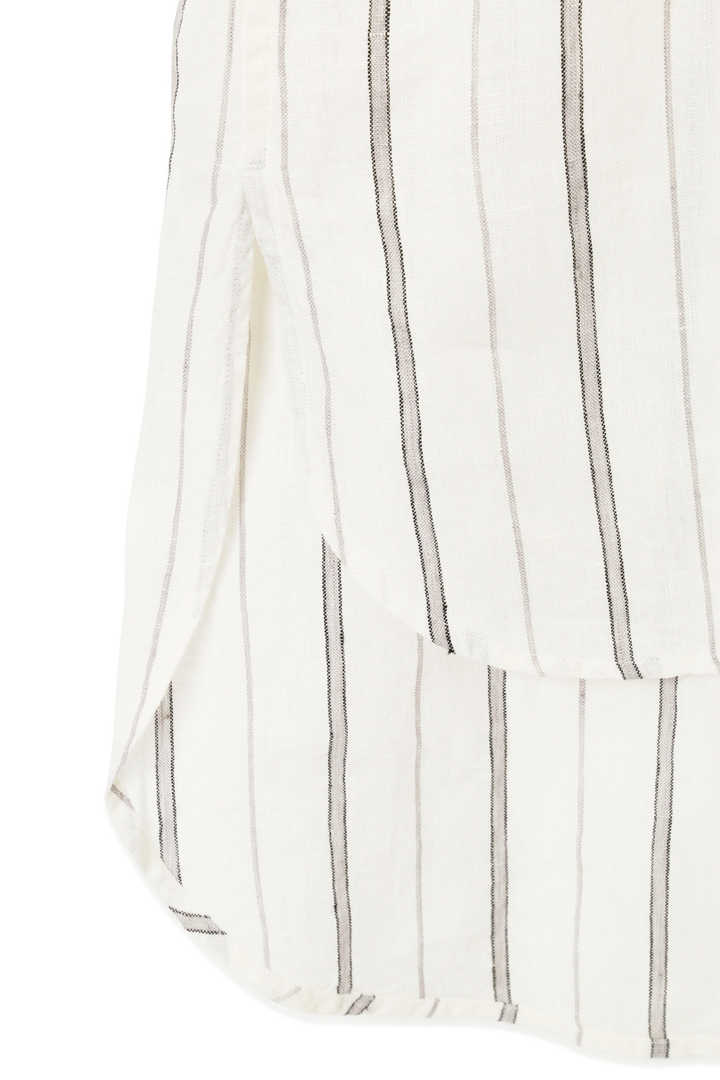 PJ STRIPE LINEN3