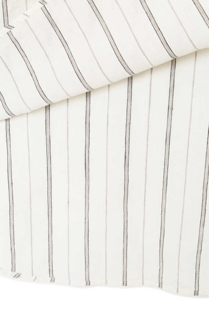 PJ STRIPE LINEN4