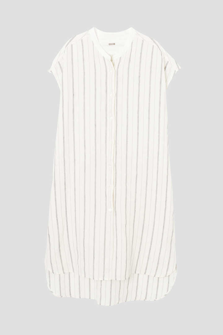PJ STRIPE LINEN1