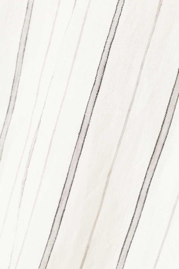 PJ STRIPE LINEN5