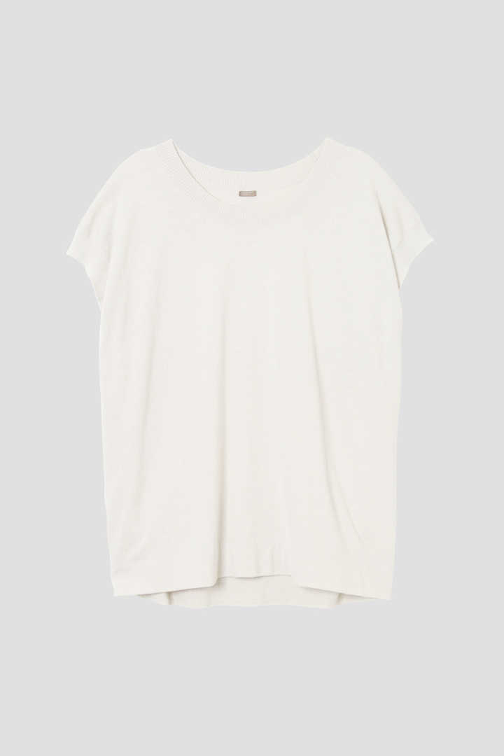 SOFT COTTON SILK JUMPER1