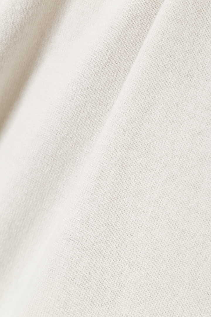 SOFT COTTON SILK JUMPER3