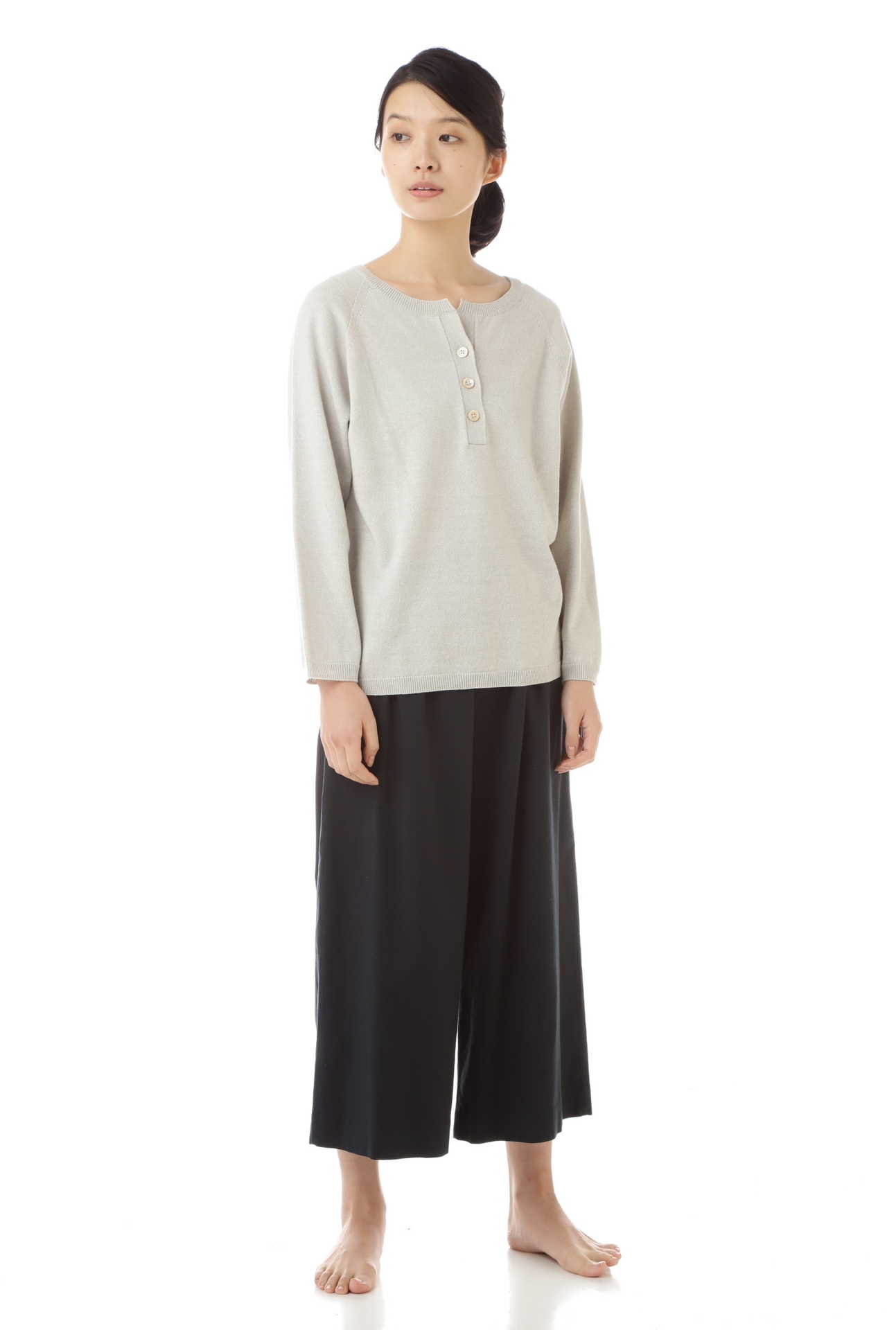 WOOL COTTON8