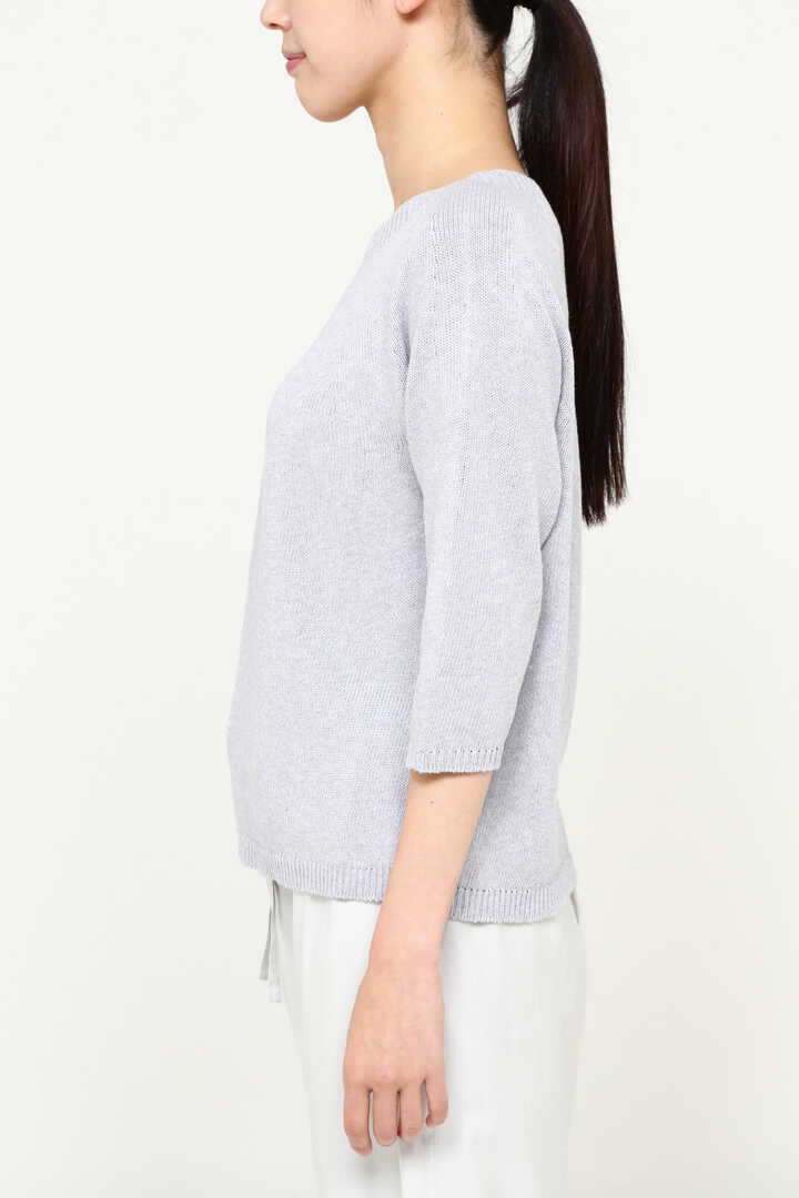 COTTON BED JUMPER4