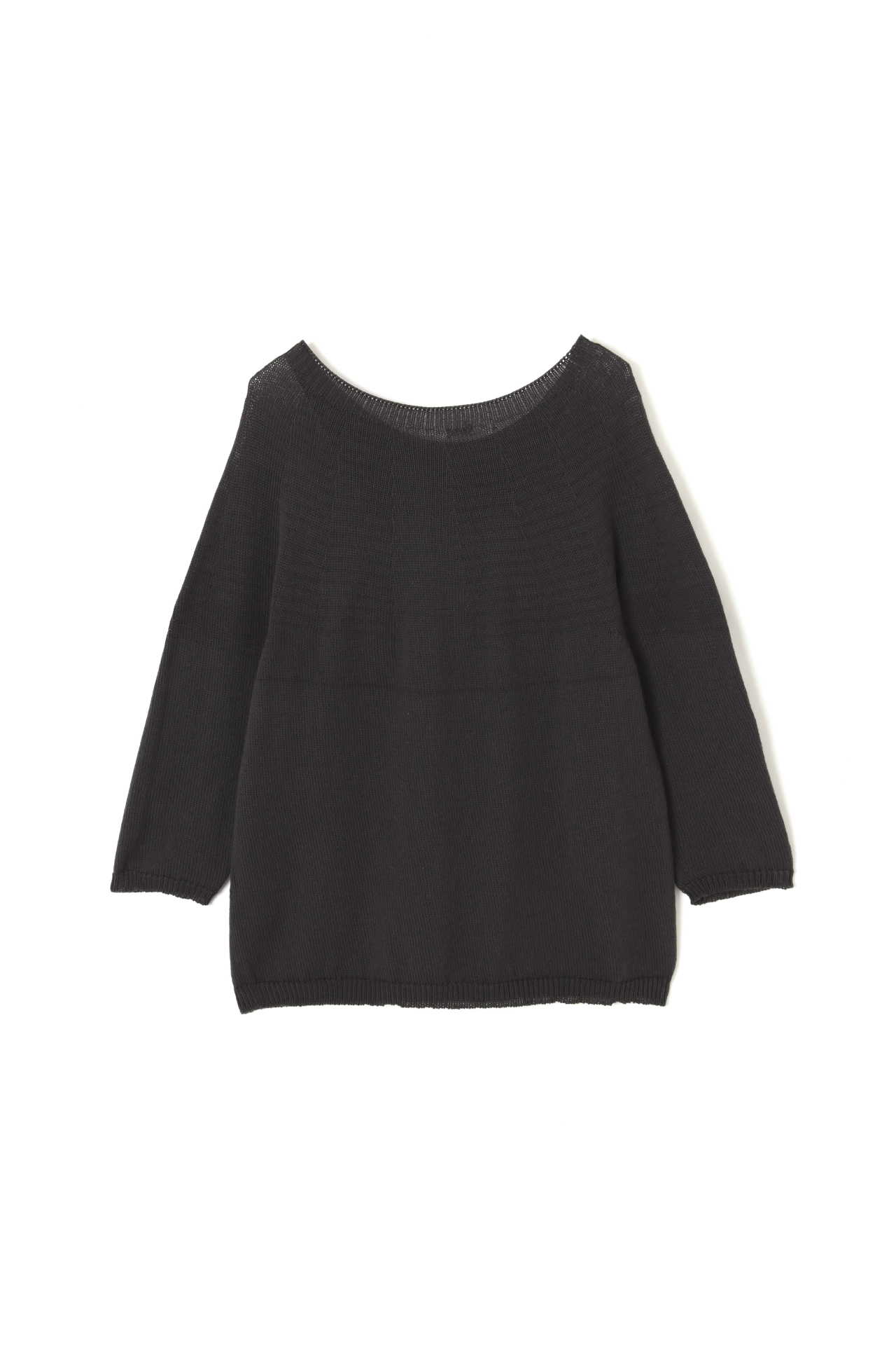COTTON BED JUMPER7