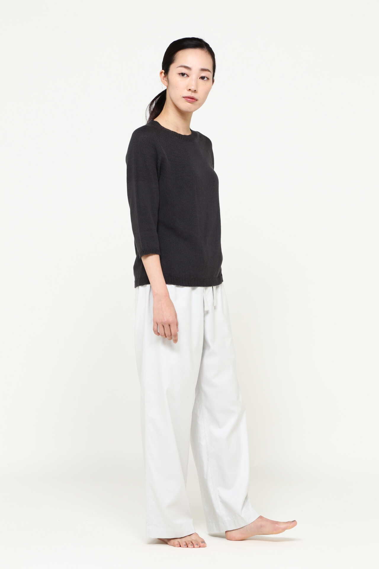 COTTON BED JUMPER8