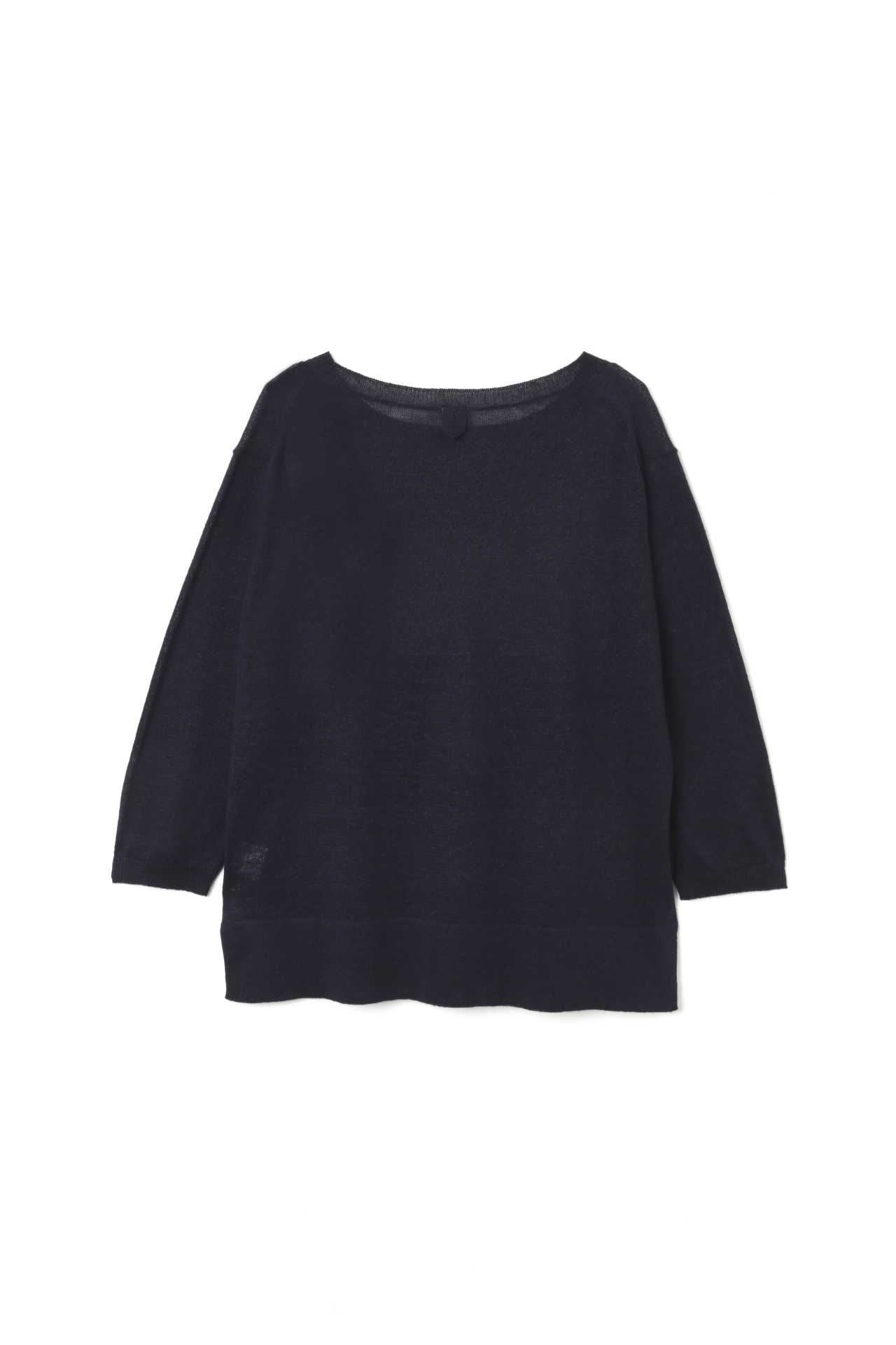 LINEN COTTON JUMPER2