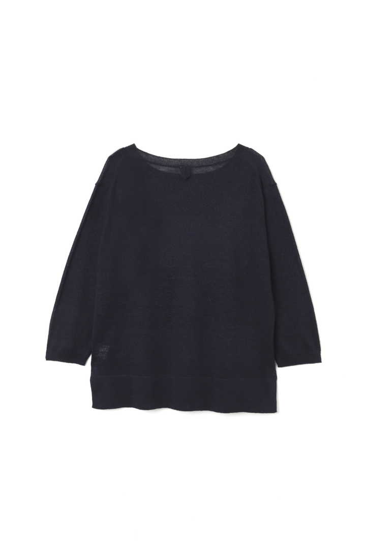 LINEN COTTON JUMPER2