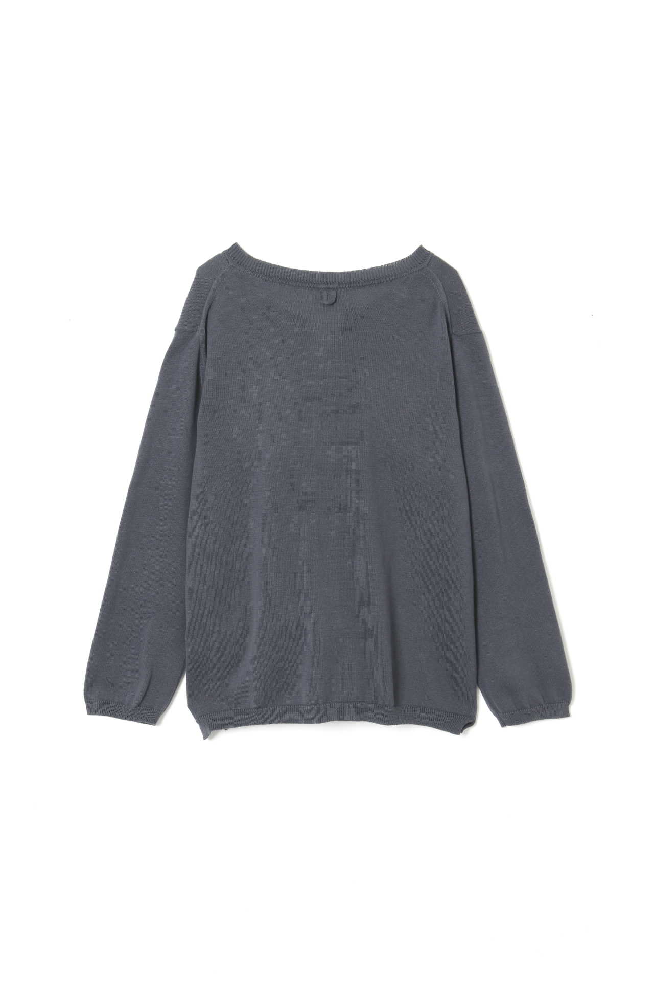 SOFT COTTON CARDIGAN8