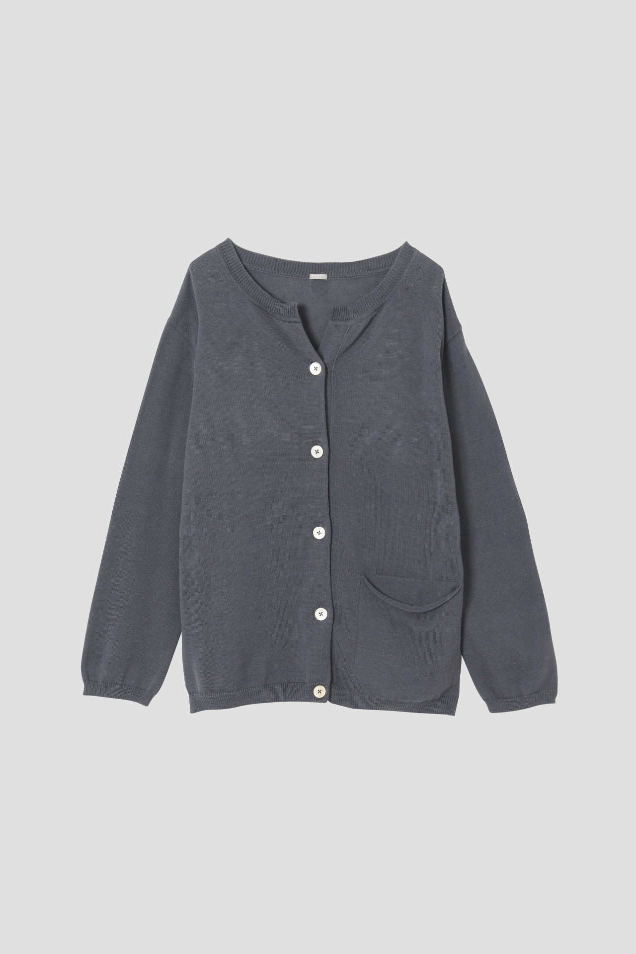 SOFT COTTON CARDIGAN7