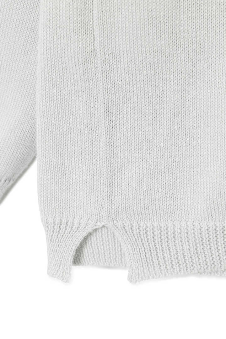 SOFT COTTON CARDIGAN3