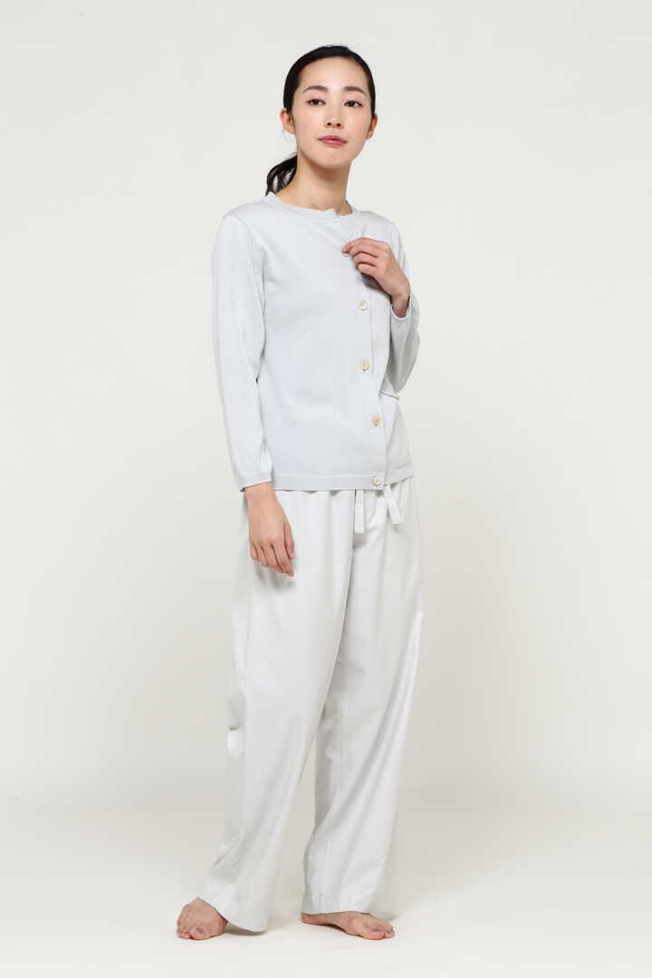 SOFT COTTON CARDIGAN4