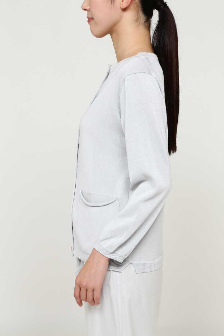 SOFT COTTON CARDIGAN5