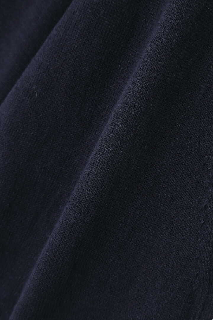 LINEN COTTON CARDIGAN5