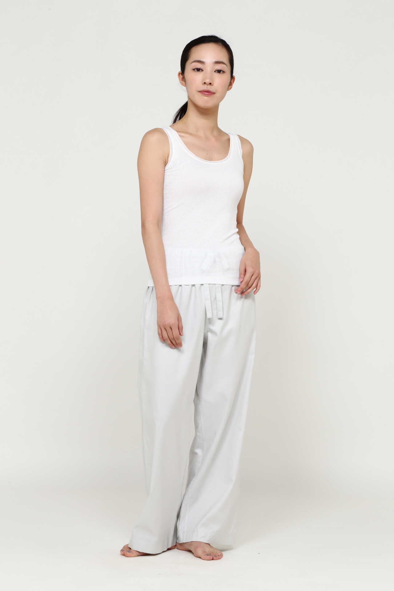 SUPIMA COTTON RIB TANK3