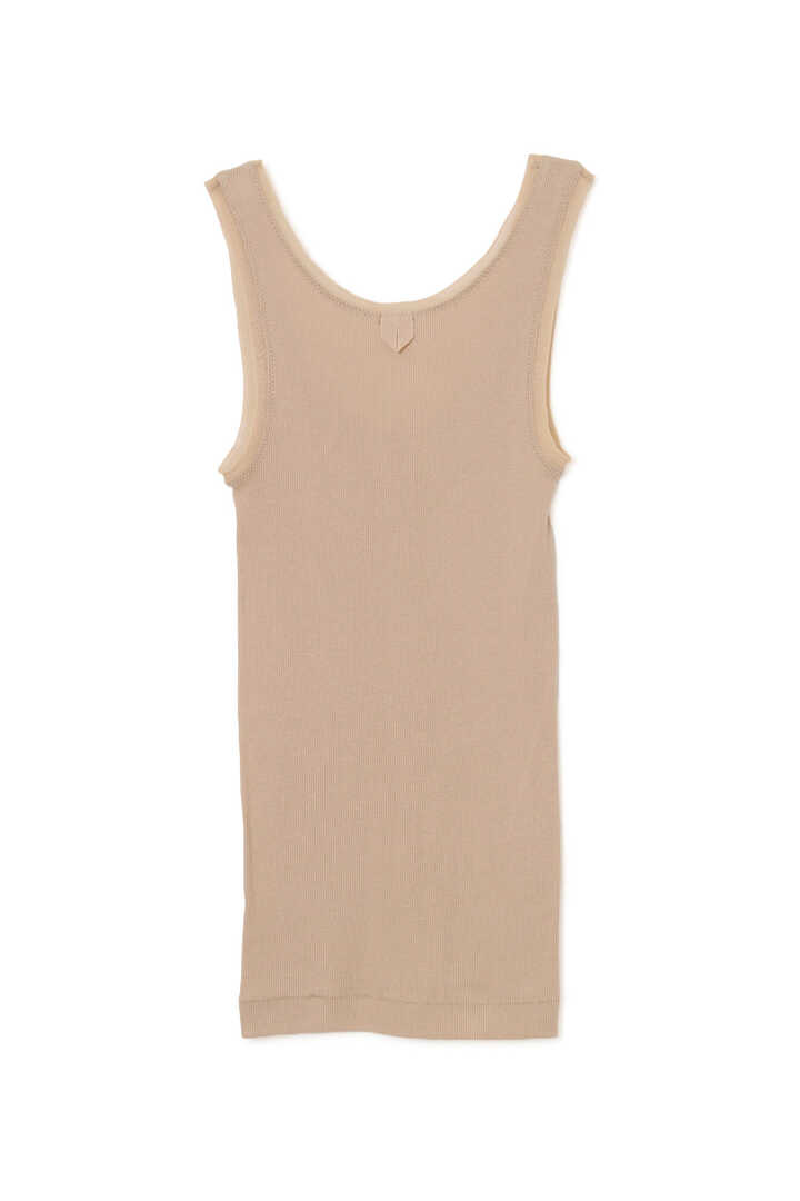SUPIMA COTTON RIB TANK2