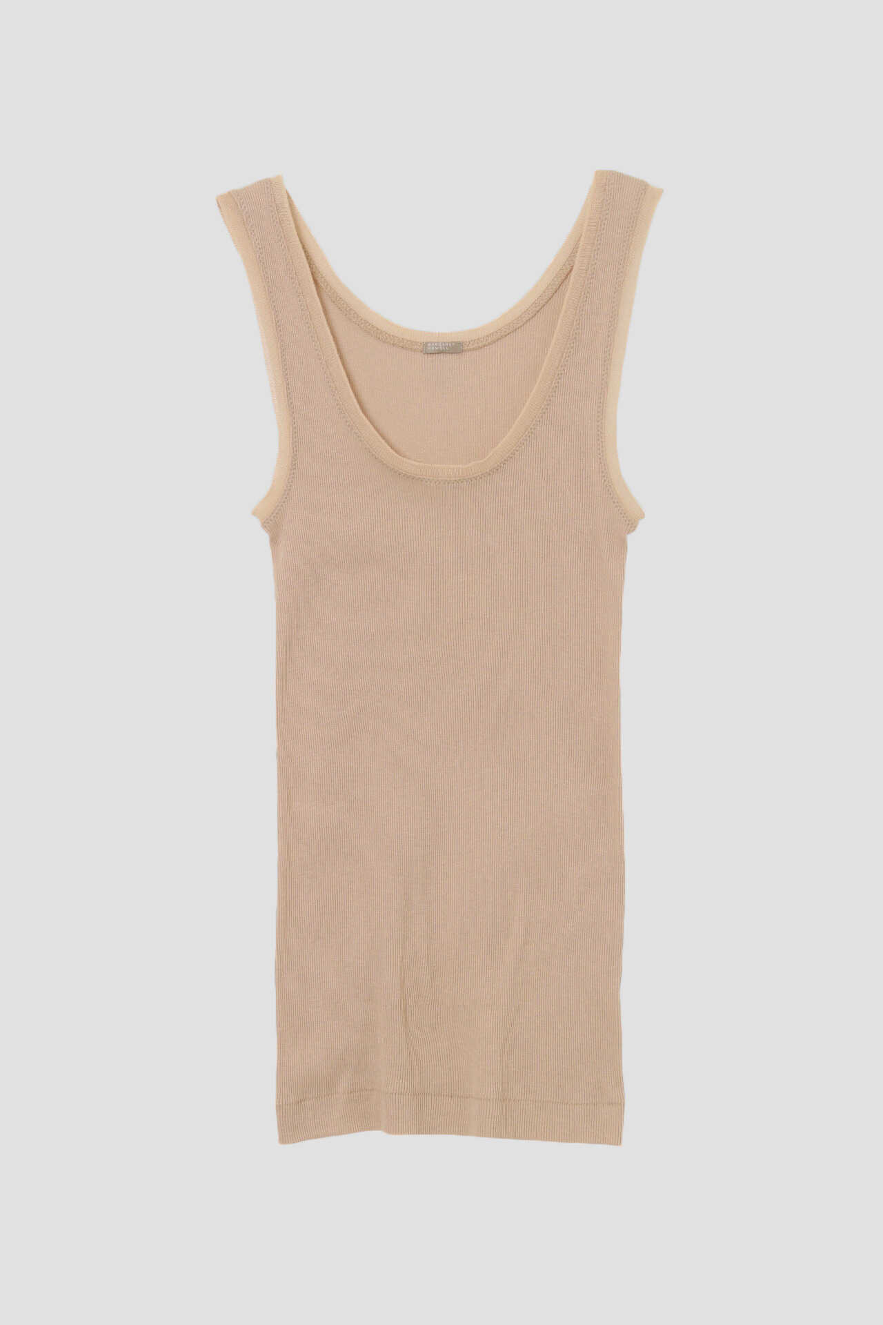 SUPIMA COTTON RIB TANK5