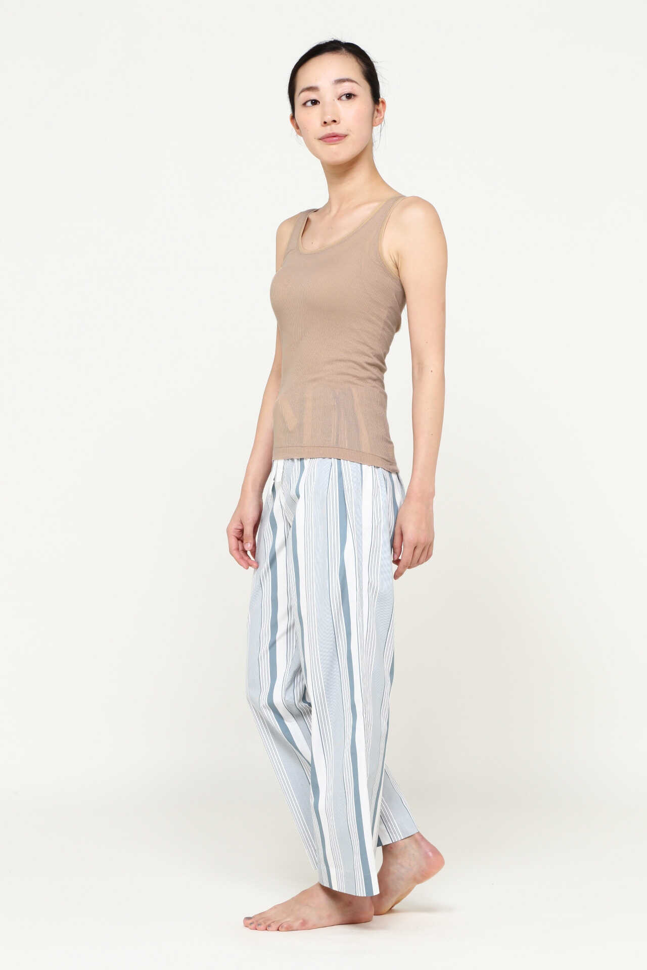 SUPIMA COTTON RIB TANK7