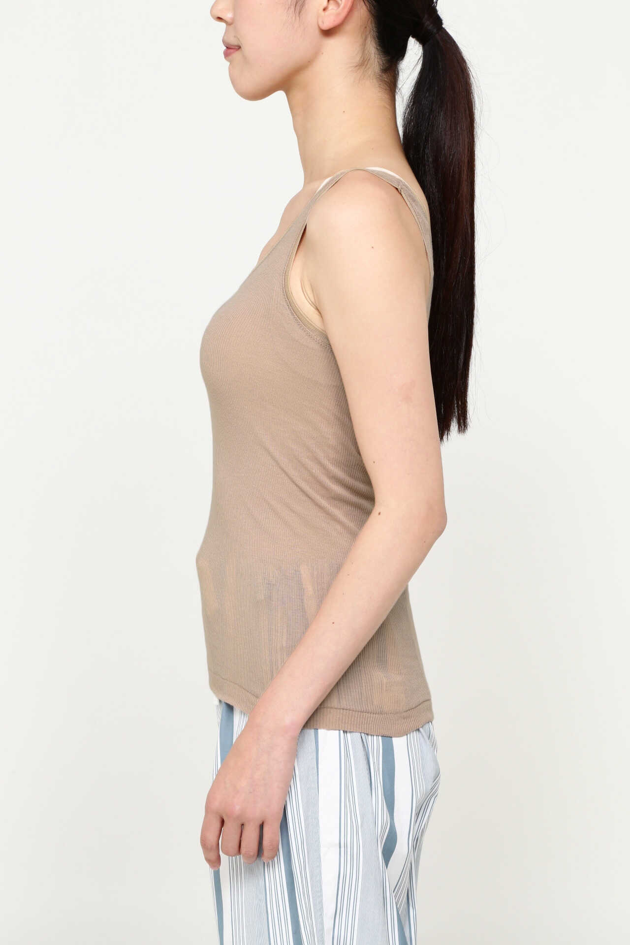 SUPIMA COTTON RIB TANK8