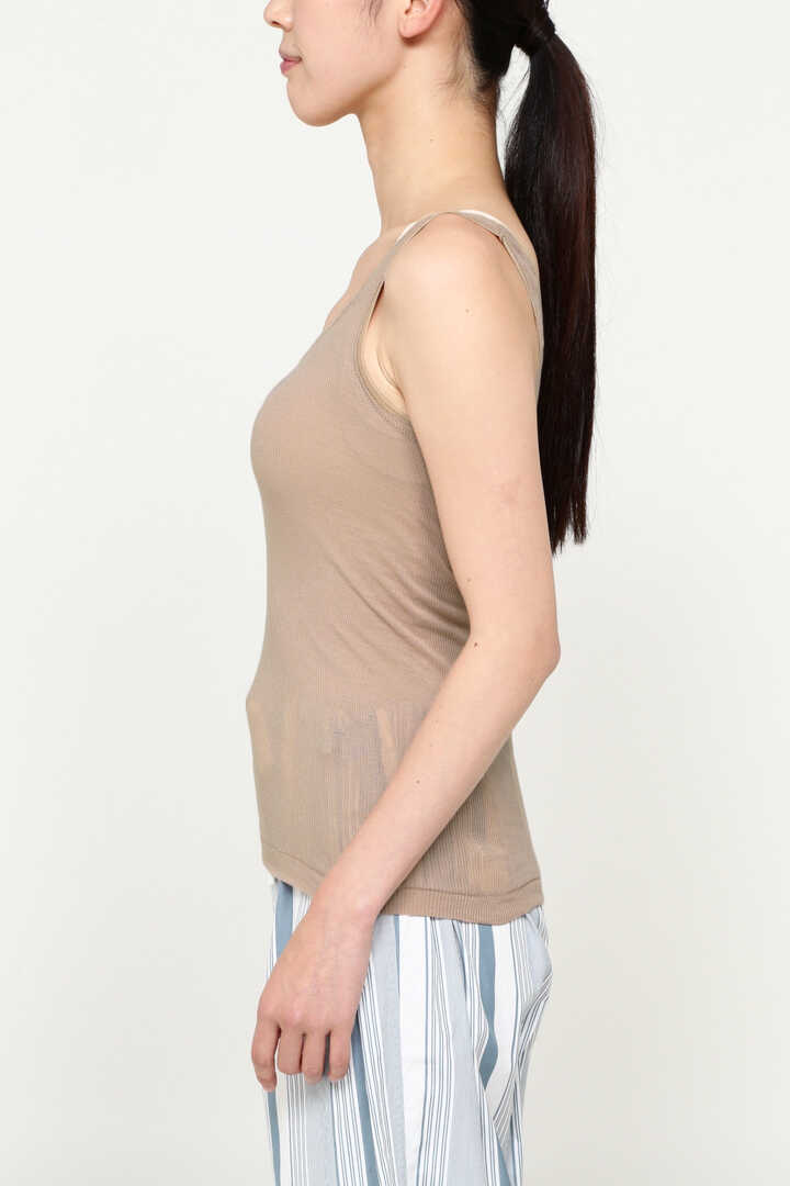 SUPIMA COTTON RIB TANK4