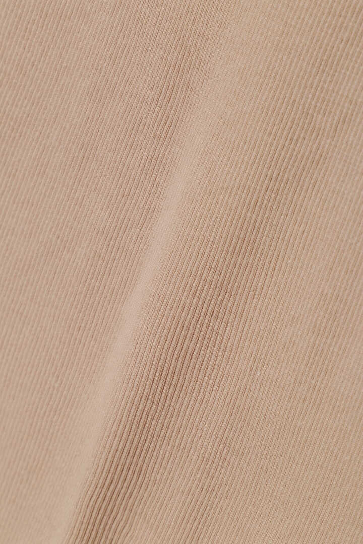 SUPIMA COTTON RIB TANK5