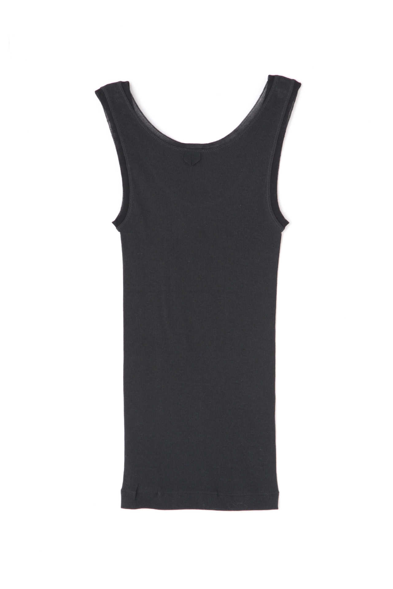 SUPIMA COTTON RIB TANK11