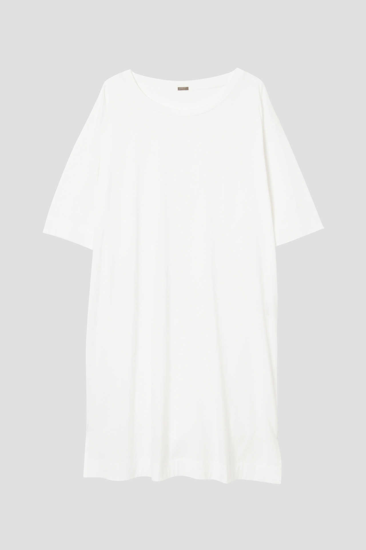RELAXED COTTON JERSEY7