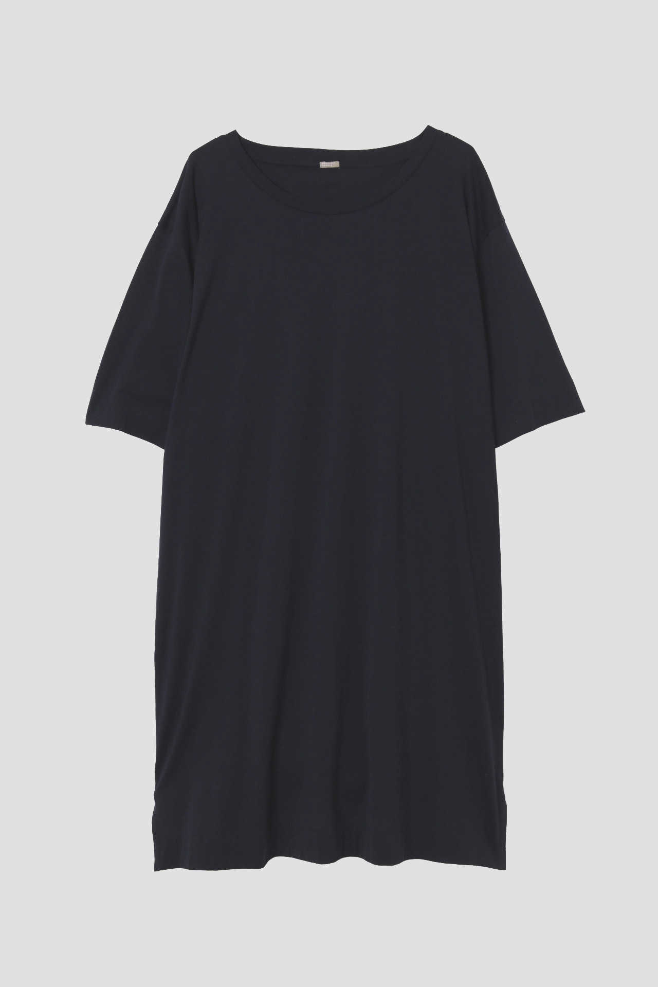 RELAXED COTTON JERSEY1