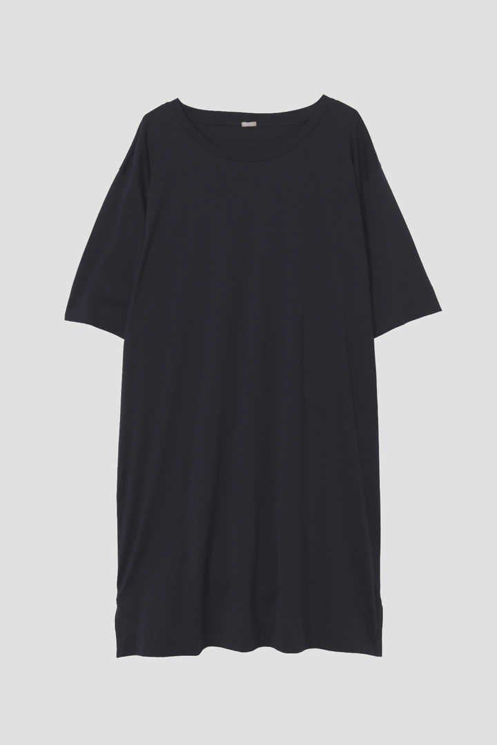 RELAXED COTTON JERSEY1