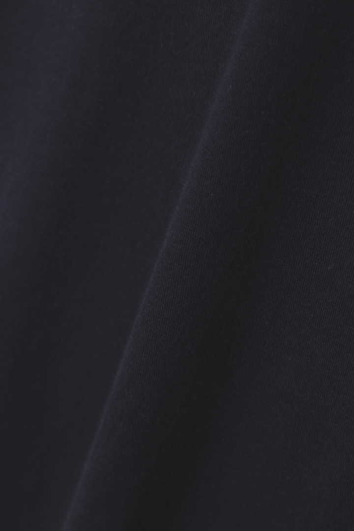 RELAXED COTTON JERSEY6