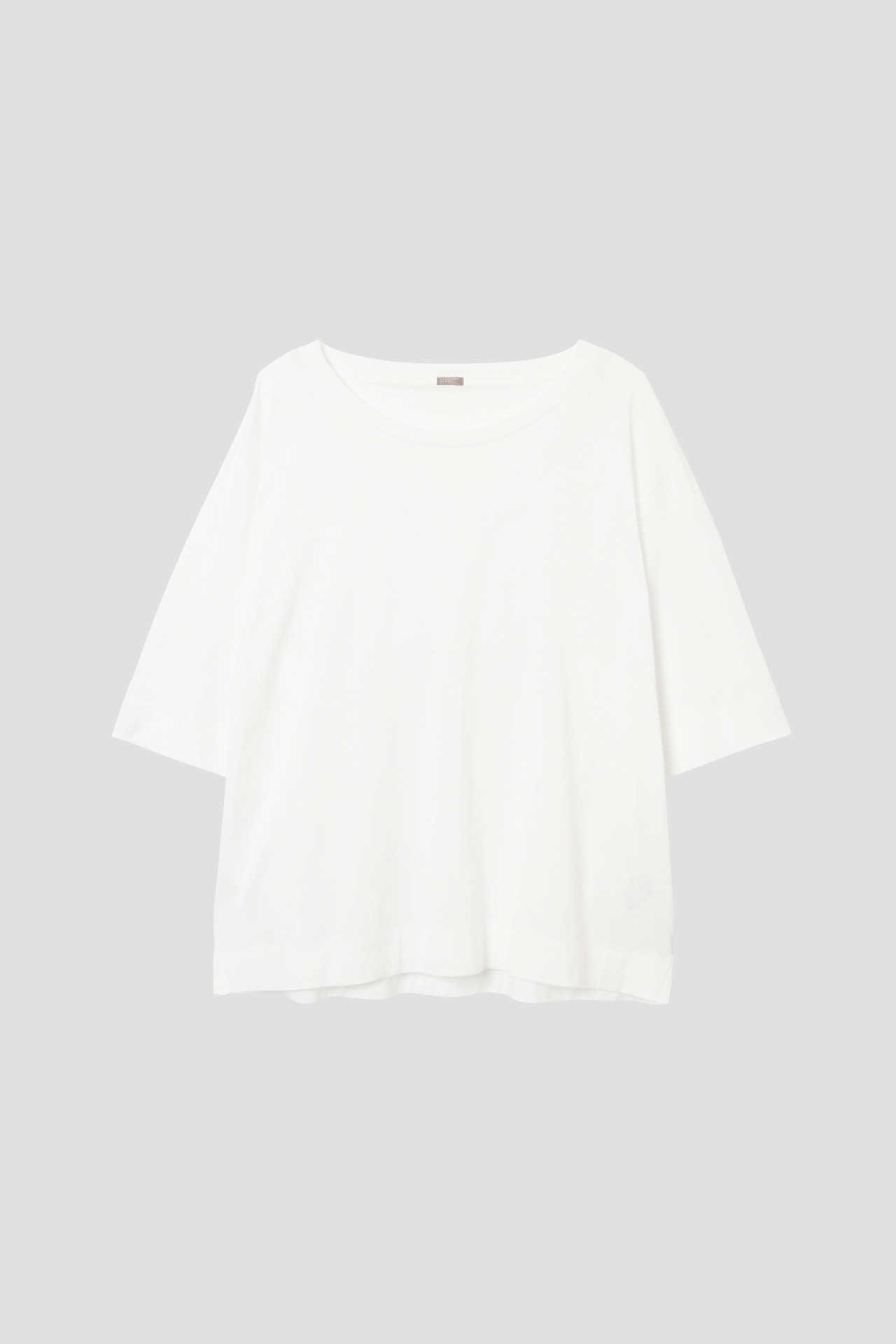 RELAXED COTTON JERSEY5