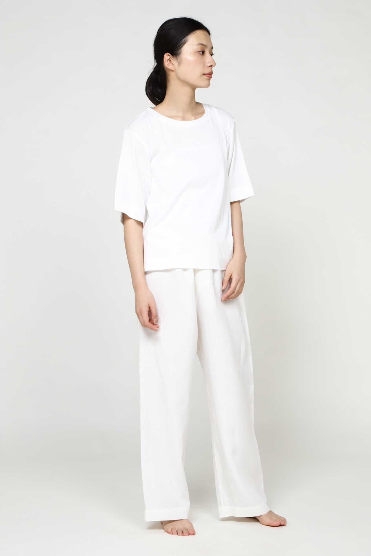 RELAXED COTTON JERSEY7