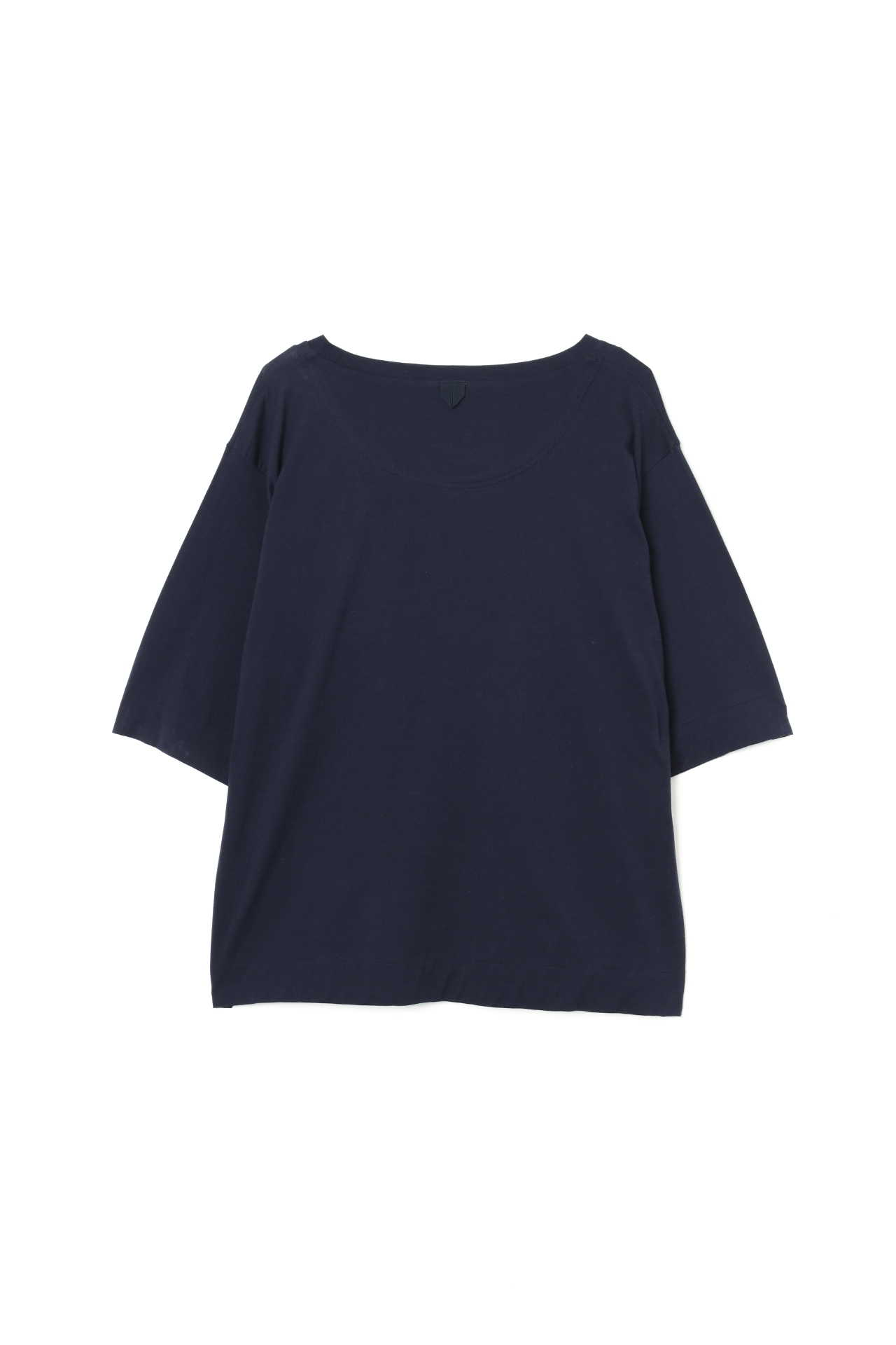 RELAXED COTTON JERSEY7