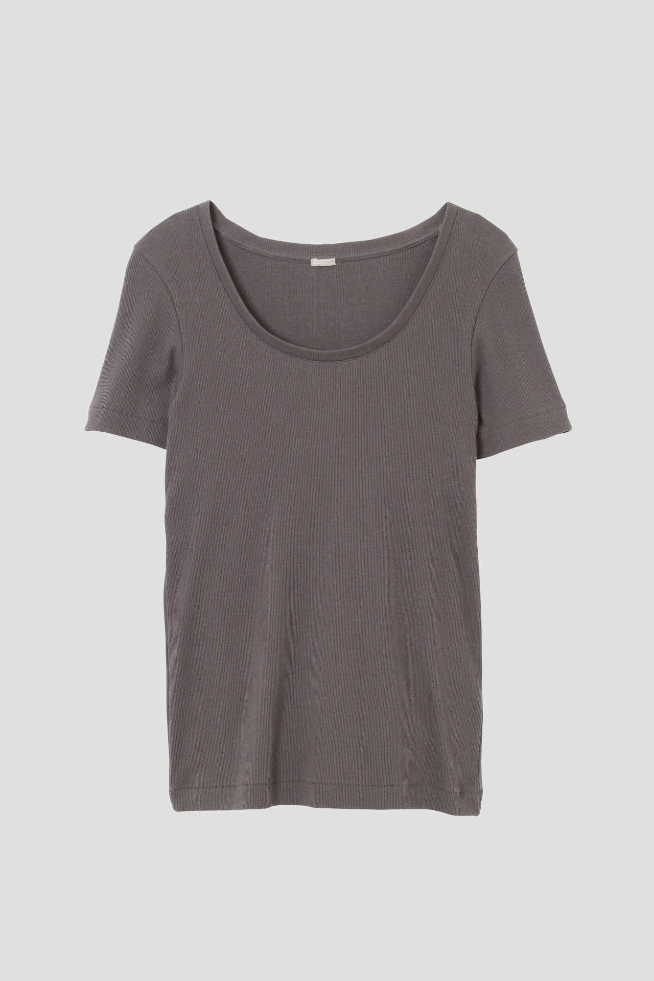 COTTON RIB JERSEY4