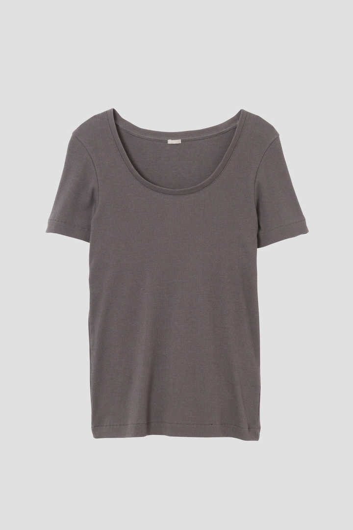 COTTON RIB JERSEY1