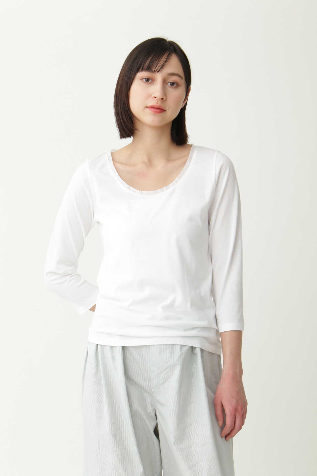 SUPERFINE COTTON JERSEY6